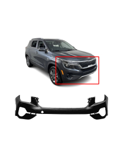Bumper Cover for Kia Seltos 2021-2022