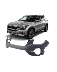 Bumper Cover for Kia Seltos 2021-2022