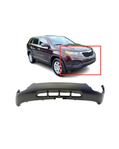Bumper Cover for Kia Sorento 2011-2013