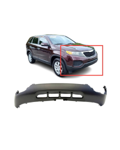 Bumper Cover for Kia Sorento 2011-2013