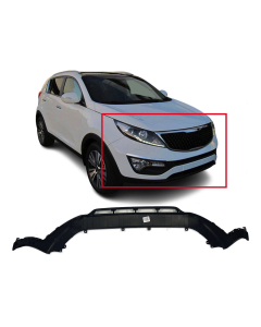 Bumper Cover for Kia Sportage 2013-2016