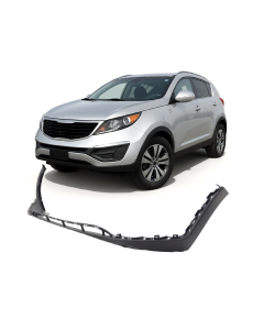 Bumper Cover for Kia Sportage 2013-2016
