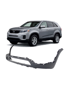 Bumper Cover for KIA Sorento 2014-2015