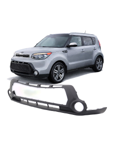 Bumper Cover for KIA Soul 2014-2016