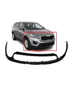 Bumper Cover for Kia Sorento 2016-2018