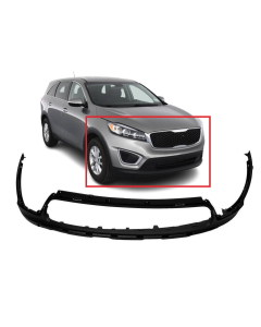 Bumper Cover for Kia Sorento 2016-2018