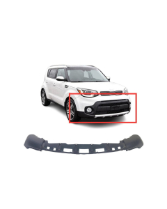 Bumper Cover for Kia Soul 2017-2019
