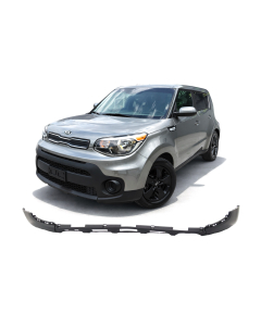Bumper Cover for Kia Soul 2017-2019