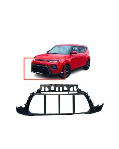 Bumper Cover for Kia Soul 2020-2022
