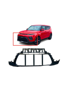 Bumper Cover for Kia Soul 2020-2022