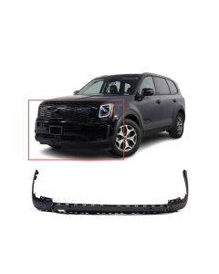 Bumper Cover for Kia Telluride 2020-2020