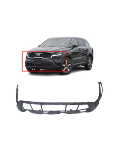 Bumper Cover for Kia Sorento 2021-2023