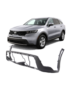 Bumper Cover for Kia Sorento 2021-2023