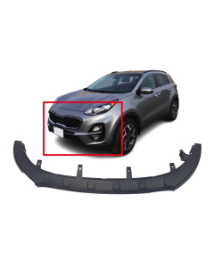 Bumper Cover for Kia Sportage 2020-2022