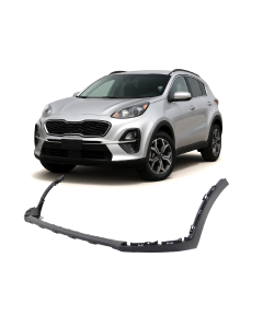 Bumper Cover for Kia Sportage 2020-2022