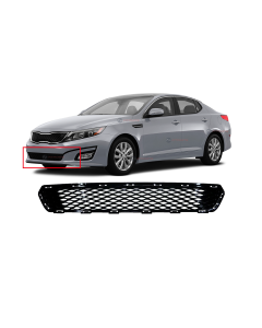 Grille for Kia Optima 2014-2015