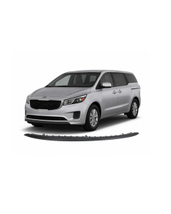 Bumper Valance for Kia Sedona 2015-2018