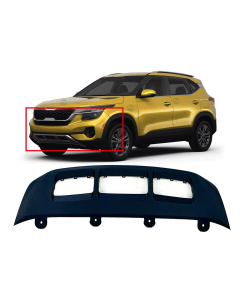Bumper Skid Plate Fits Kia Seltos 2021-2023