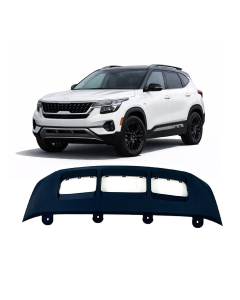 Bumper Skid Plate Fits Kia Seltos 2021-2023