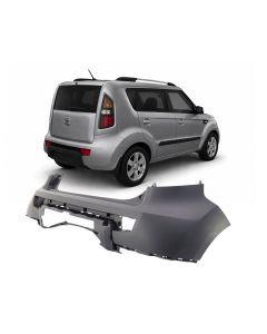 Bumper Cover for Kia Soul 2010-2011