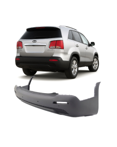 Bumper Cover for Kia Sorento 2011-2013