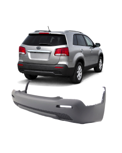 Bumper Cover for Kia Sorento 2011-2013