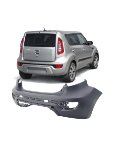 Bumper Cover for Kia Soul 2012-2013