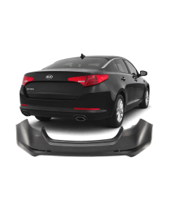 Bumper Cover for Kia Optima 2011-2013