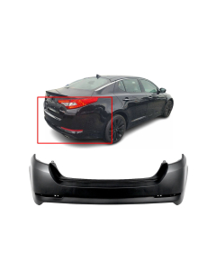 Bumper Cover for Kia Optima 2011-2013