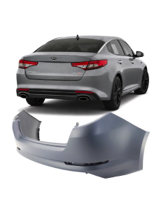 Bumper Cover for Kia Optima 2011-2013