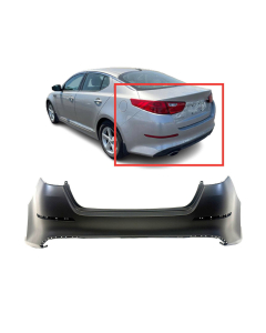 Bumper Cover for KIA Optima 2014-2015