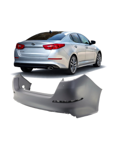 Bumper Cover for KIA Optima 2014-2015