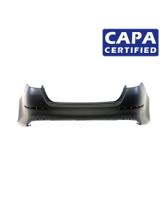 Bumper Cover for KIA Optima 2014-2015