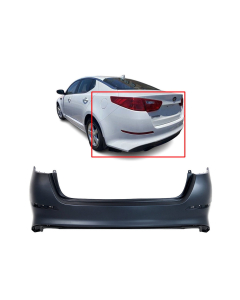 Bumper Cover for Kia Optima 2014-2015