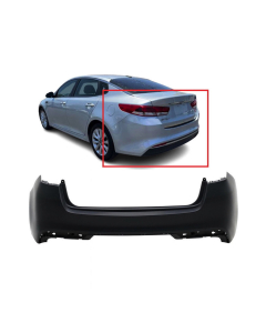 Bumper Cover for KIA Optima 2016-2018