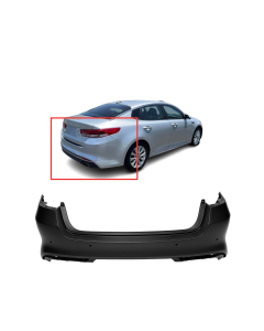 Bumper Cover for KIA Optima 2016-2018