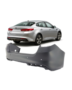 Bumper Cover for KIA Optima 2016-2018
