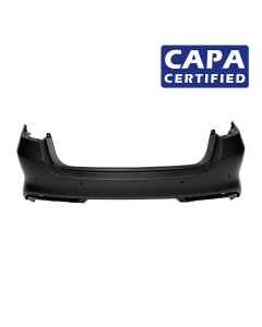 Bumper Cover for KIA Optima 2016-2018