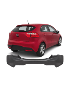 Bumper Cover for Kia Rio 2018-2020