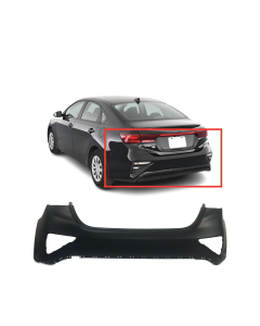 Bumper Cover for Kia Forte 2019-2021