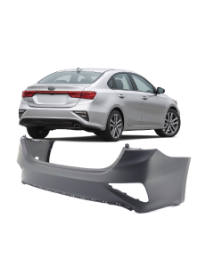 Bumper Cover for Kia Forte 2019-2021