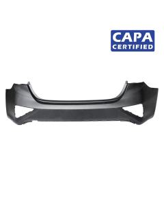 Bumper Cover for Kia Forte 2019-2021