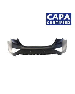 Bumper Cover for Kia Forte 2019-2021