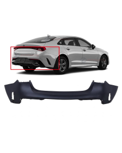 Bumper Cover for Kia K5 2021-2024