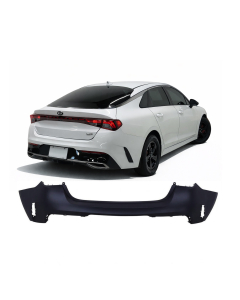 Bumper Cover for Kia K5 2021-2024