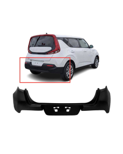 Bumper Cover for Kia Soul 2020-2022