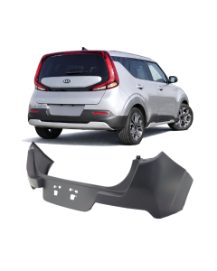 Bumper Cover for Kia Soul 2020-2022