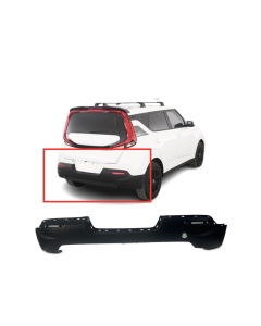 Bumper Cover for Kia Soul 2020-2022