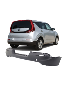 Bumper Cover for Kia Soul 2020-2022