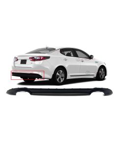 Bumper Cover for Kia Optima 2014-2015